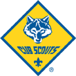 Cub Scout Logo